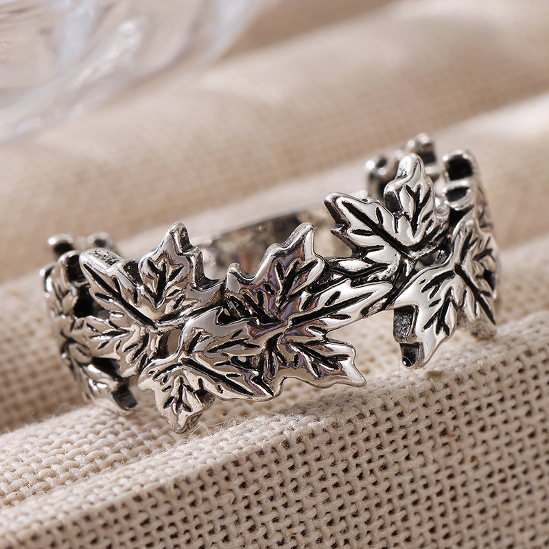 Ladies' Fashion Silver Plated  - đánh giá và giá Fiddle Leaf Fig