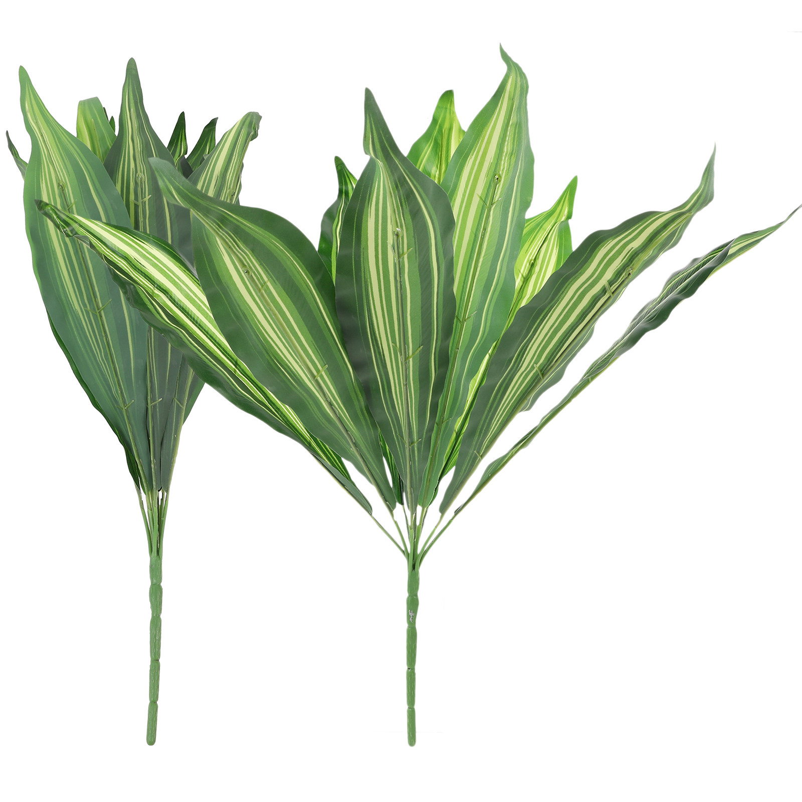 2Pcs Premium Fake Snake Plant  - đánh giá và giá Snake Plant