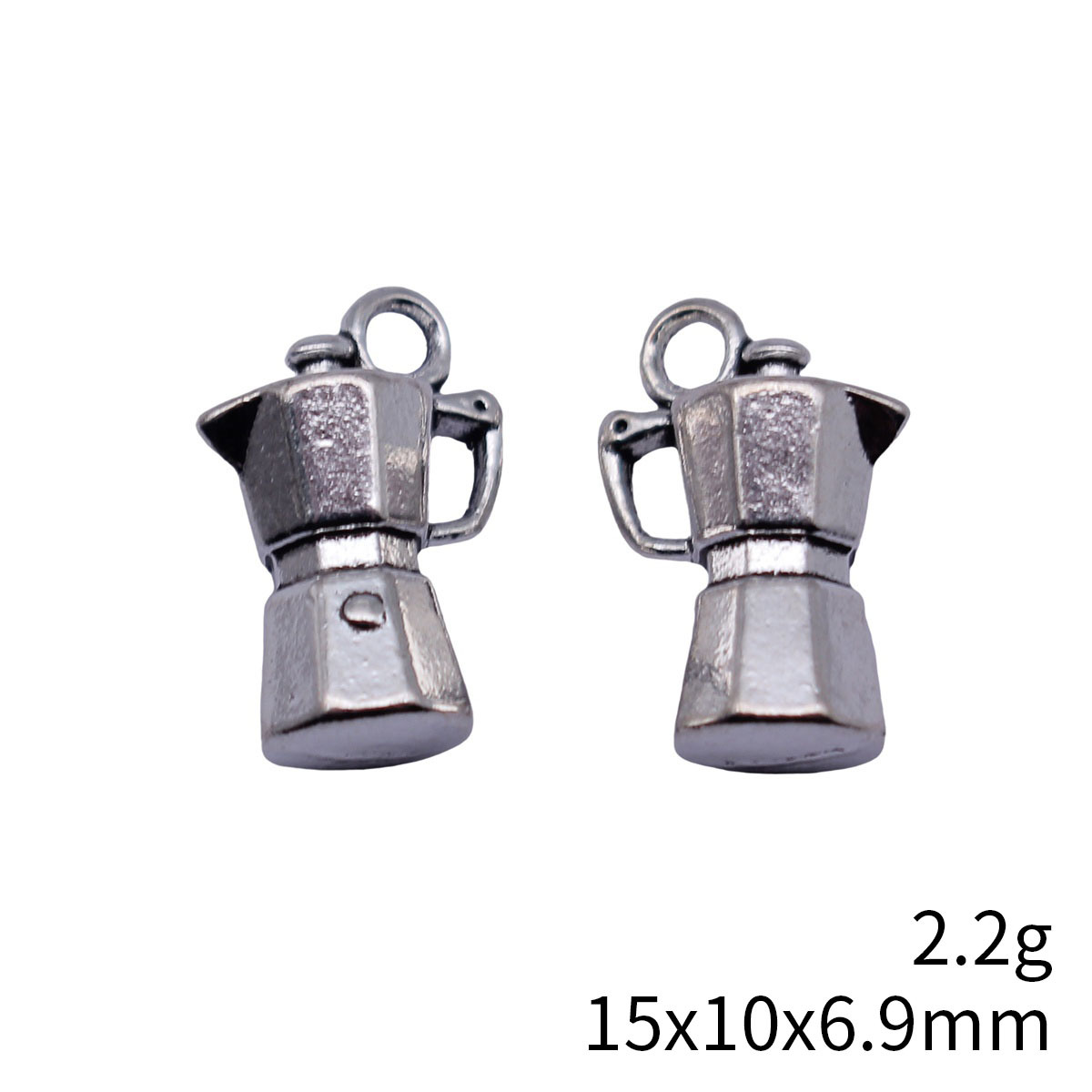 20pcs 15x10x6.9mm(0.59x0.39x0. - đánh giá và giá Pothos