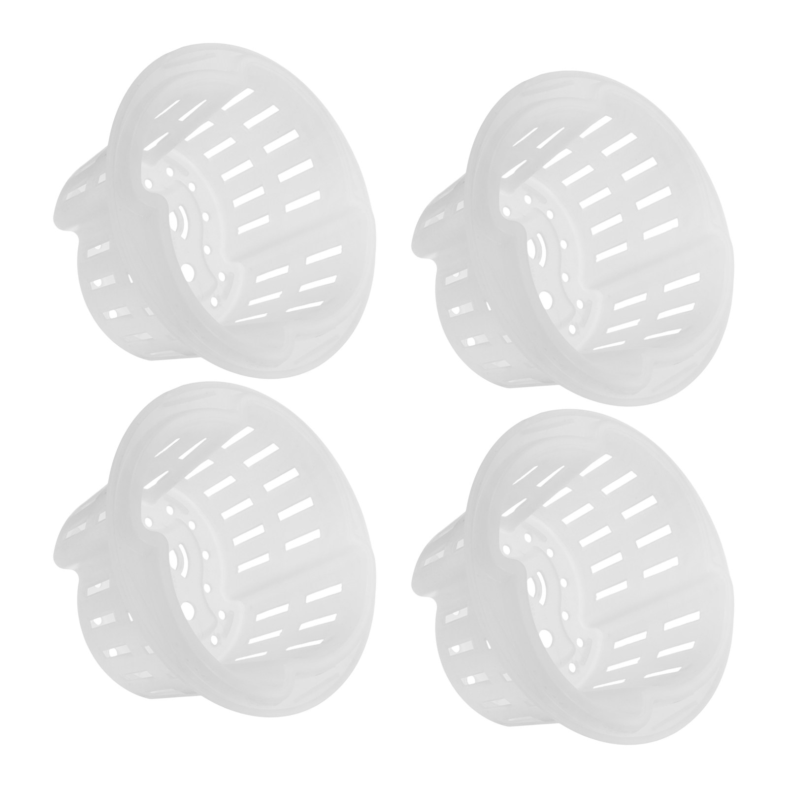 4Pcs Hydroponic Vegetable Cult - đánh giá và giá Indoor Plants