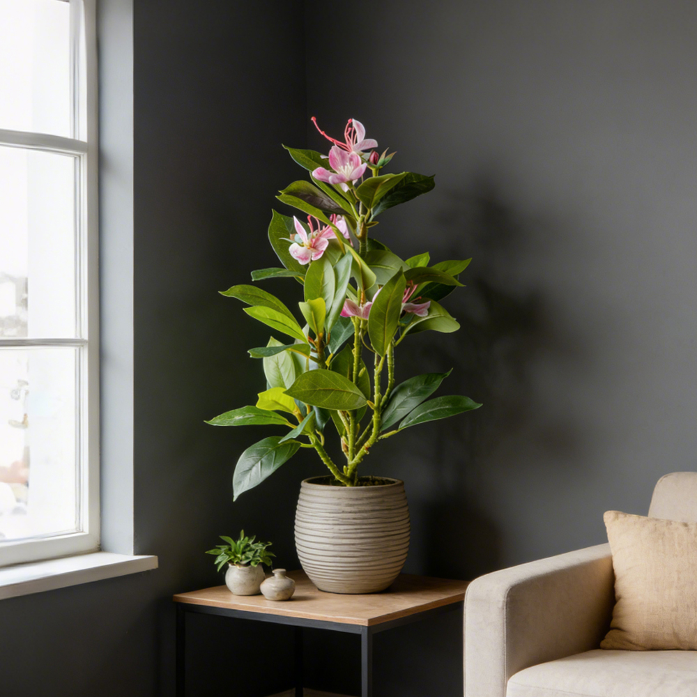 21-40cm Artificial Azalea Flow - đánh giá và giá Snake Plant