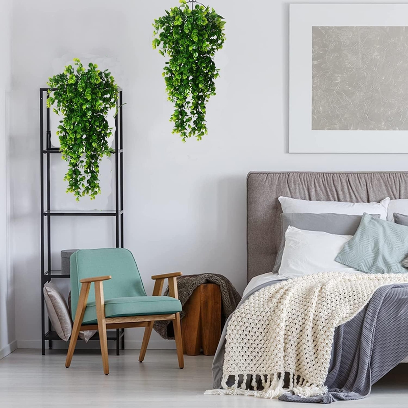 1Pcs Artificial 5Forks Rattan  - đánh giá và giá Snake Plant