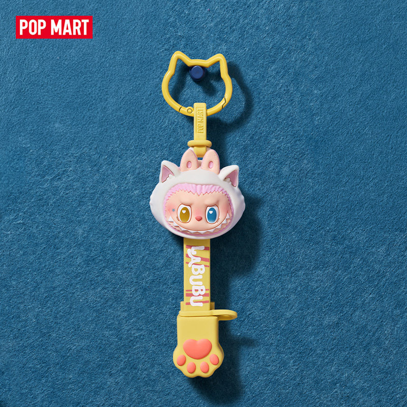 New POP MART in Stock Labubu T - đánh giá và giá Monstera