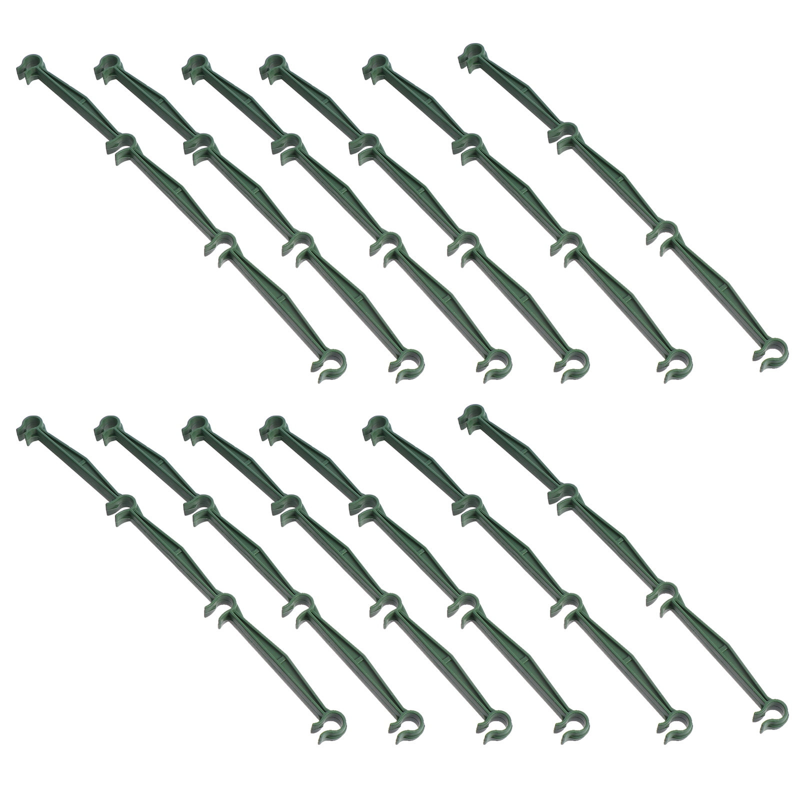 25Pcs Garden Support Stakes Ex - đánh giá và giá Plant Support Stake