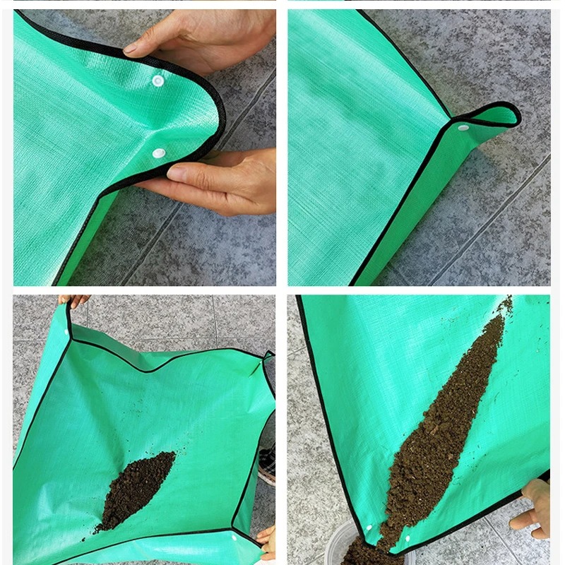 1pcs Planting Mat 50cm-100cm G - đánh giá và giá Repotting Mat