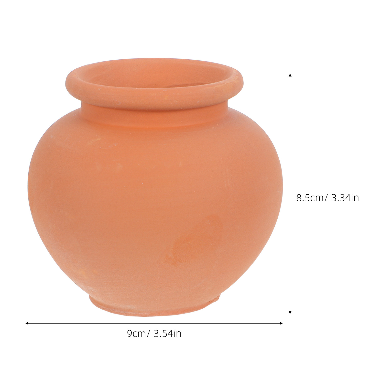 Terracotta Self Watering Spike - đánh giá và giá Terracotta Pot