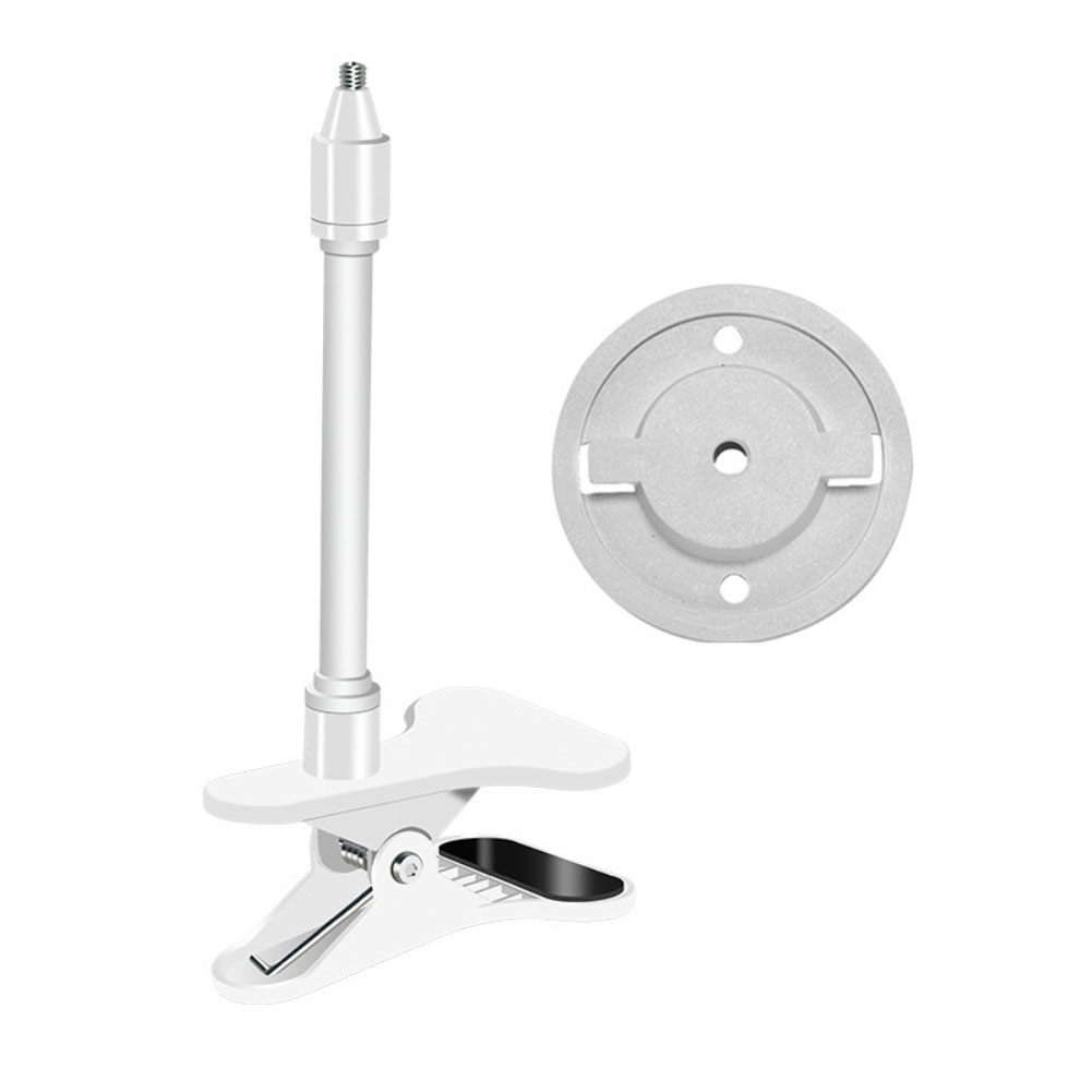 Flexible Clamp Mount Metal 18c - đánh giá và giá Tp-Link Camera Tapo C210