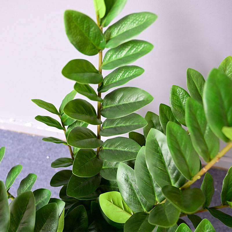 25in Tropical Large Artificial - đánh giá và giá Snake Plant