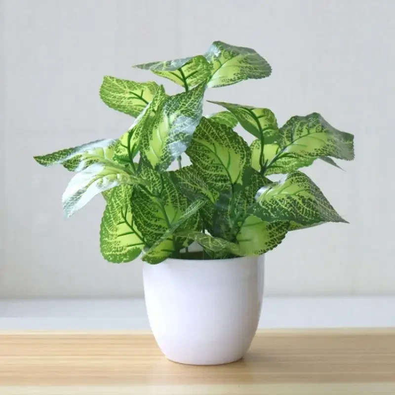 Artificial Plants Bonsai Fake  - đánh giá và giá Snake Plant