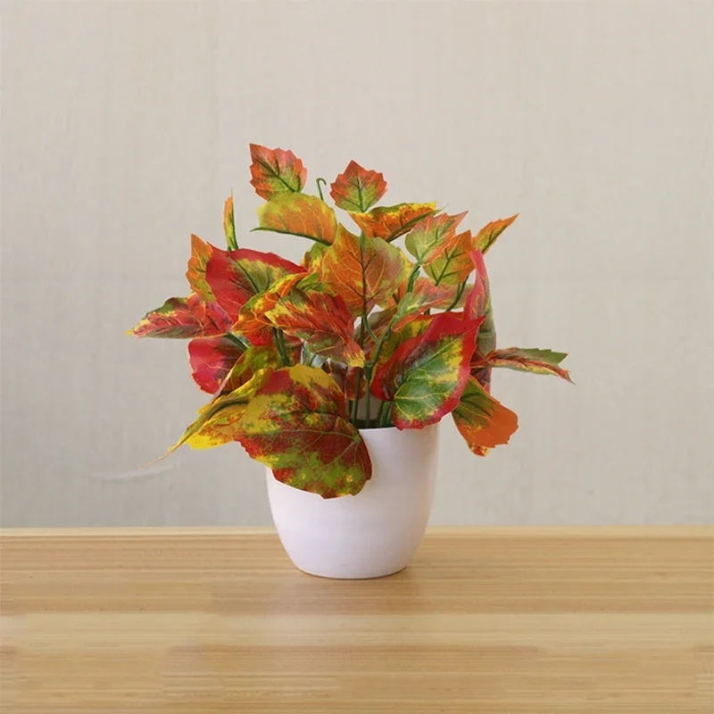 Artificial Plants Bonsai Fake  - đánh giá và giá Snake Plant