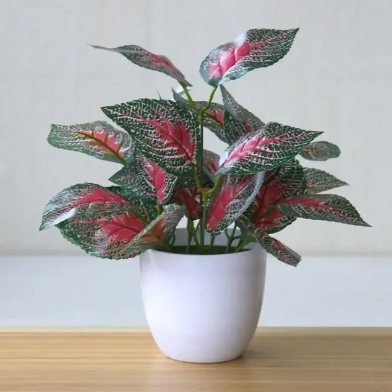 Artificial Plants Bonsai Fake  - đánh giá và giá Snake Plant